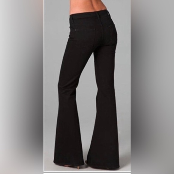 Citizens of humanity devote rocker flare 27 - Picture 2 of 9